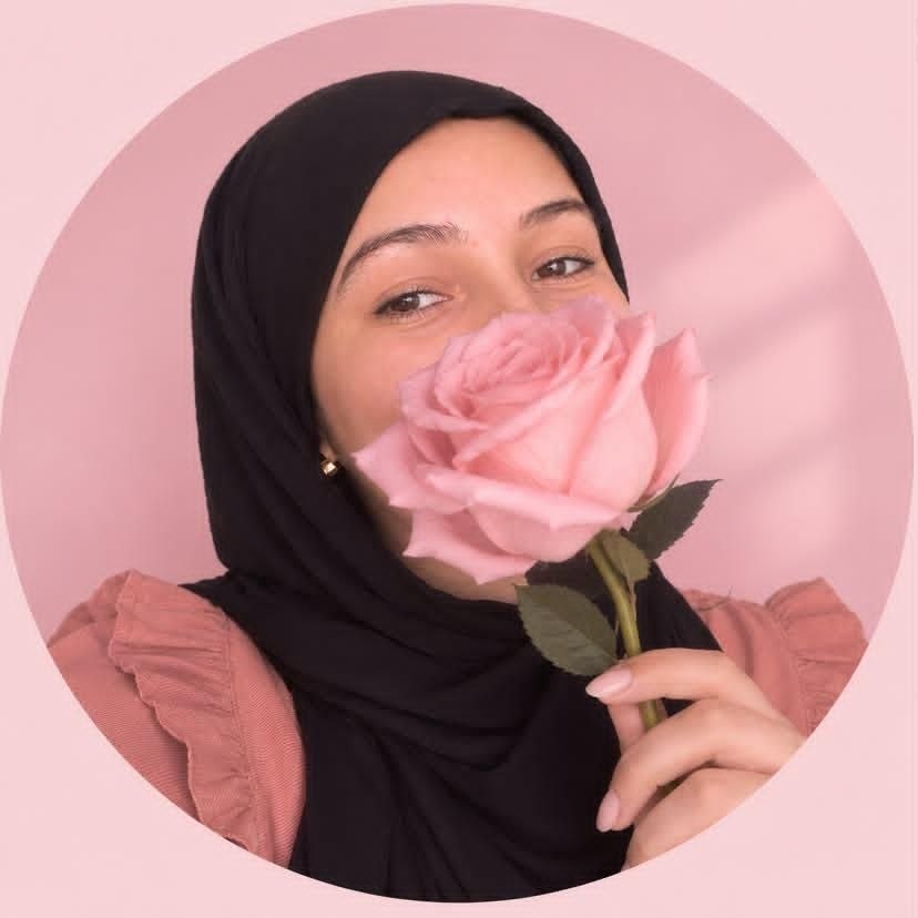 Asma Khaf profile picture